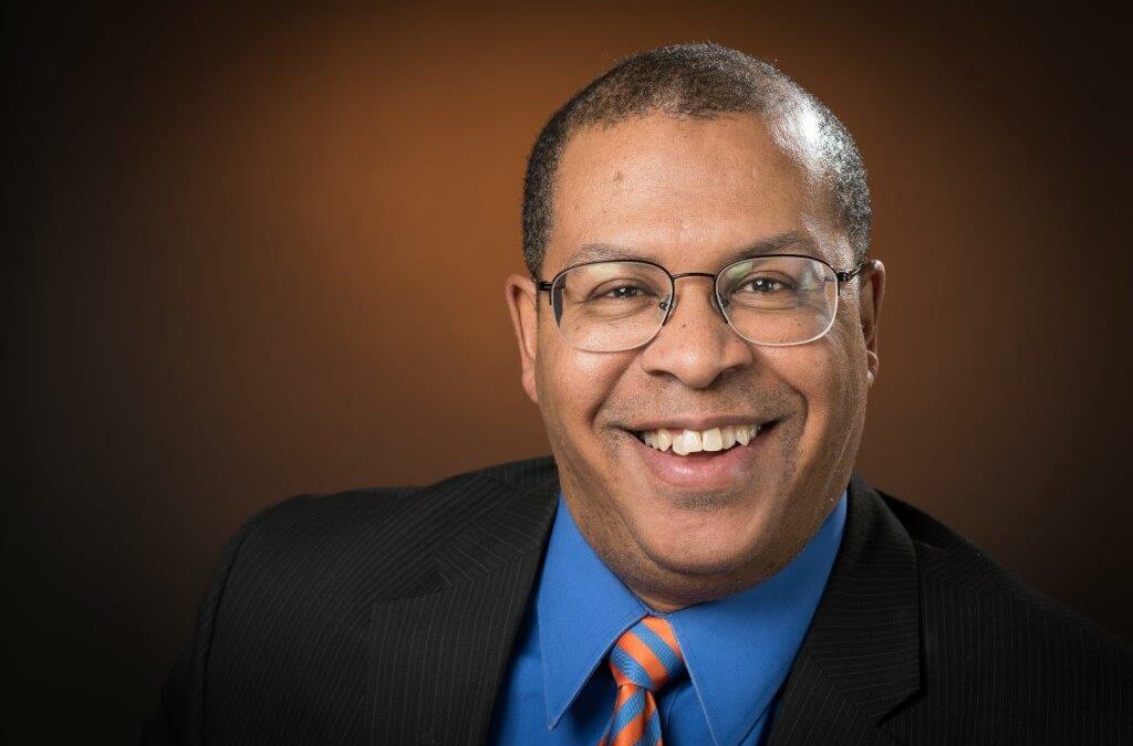 Harry William Holt, Jr. Elected President of Brown University’s ACL Board