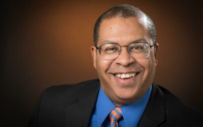 Harry William Holt, Jr. Elected President of Brown University’s ACL Board