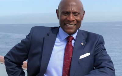 Black Entrepreneurship is Growing at a Rapid Pace. Robert Wallace, Author, Speaker and CEO, Examines Small Business Growth Trends 2 Years into the Covid-19 Pandemic.
