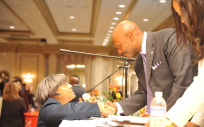 Internationally Known Businessman Robert L. Wallace Named Co-Chair of Baltimore Community Lending’s Campaign Cabinet